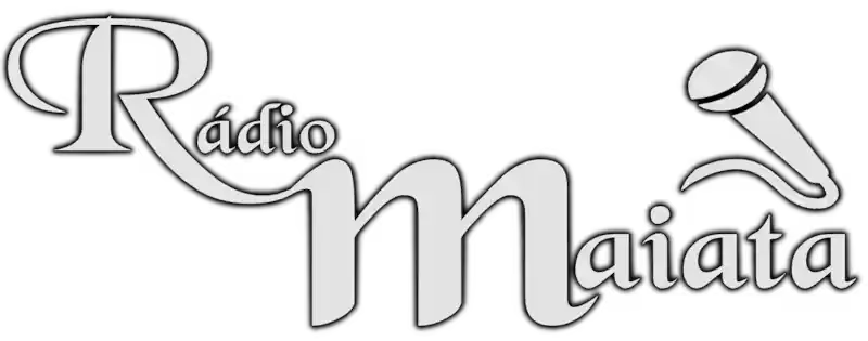 Logo Rádio Web